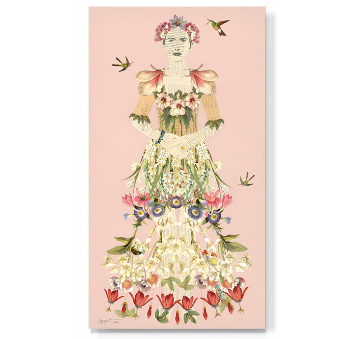 "Willow" Archival Print