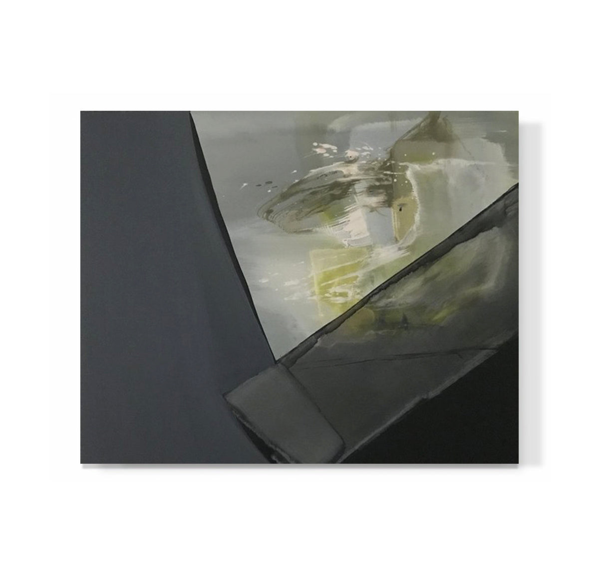 Untitled (20 x 24)