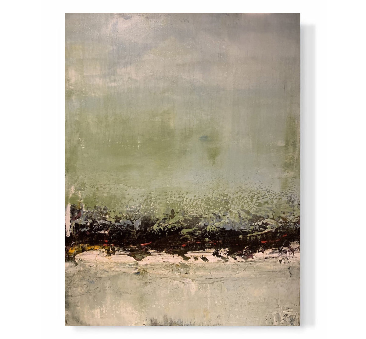 Untitled (36 x 48)