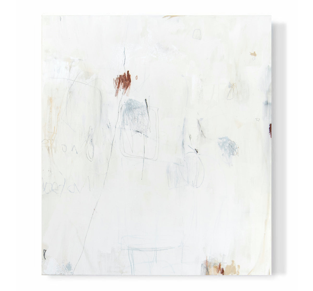 "Wire Study #7"