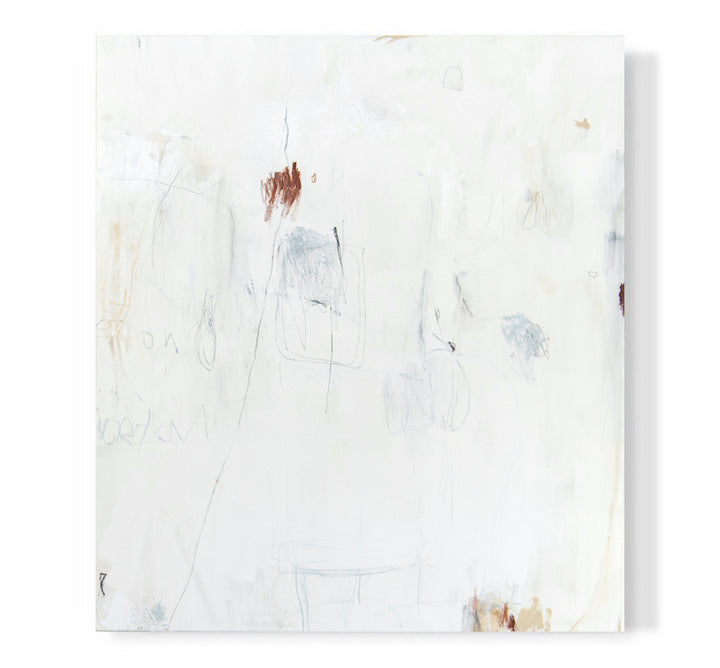 "Wire Study #7"