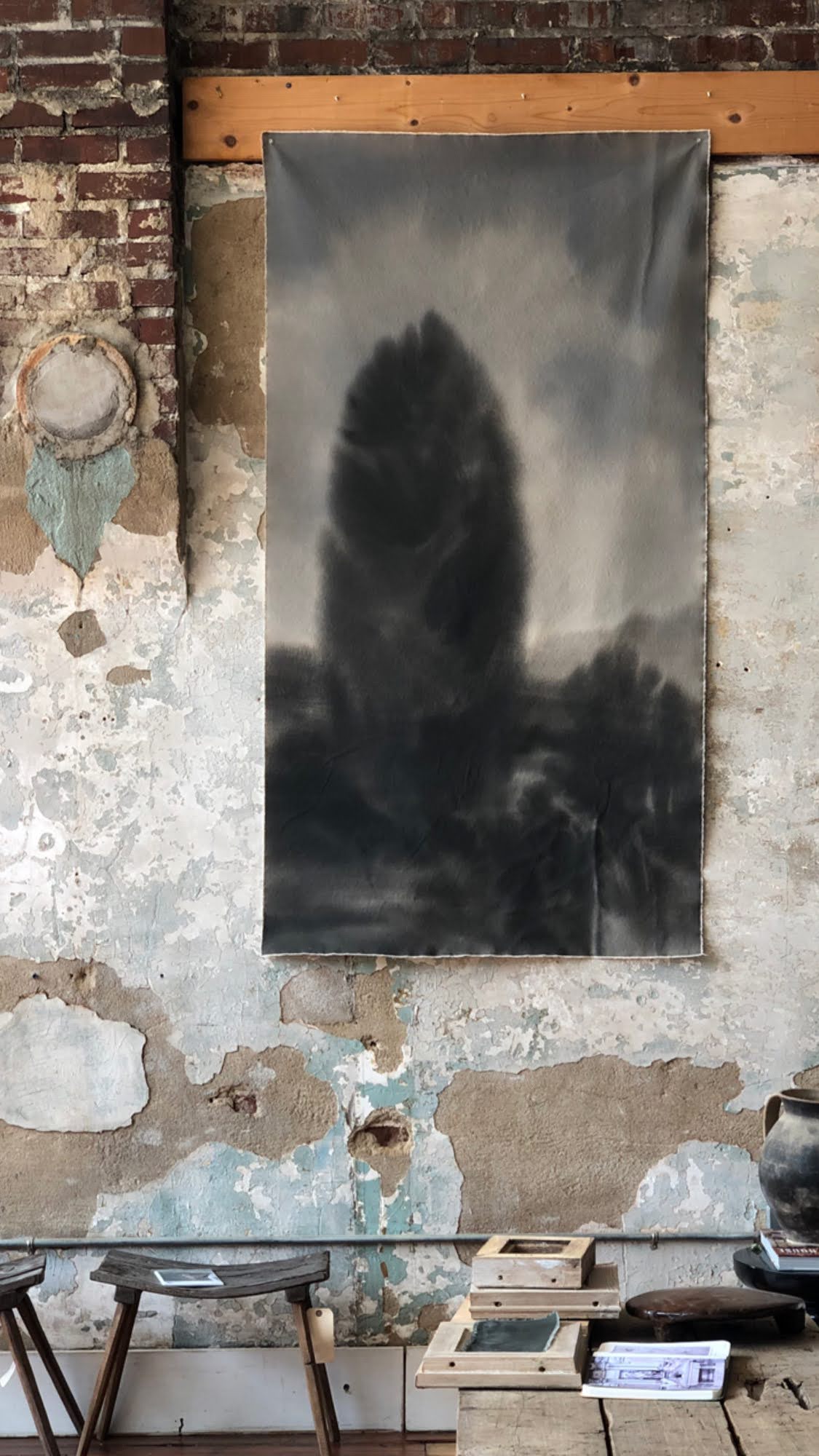 "Toward Solitude"