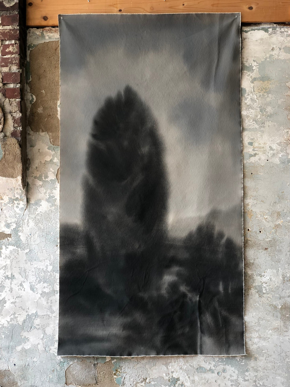 "Toward Solitude"