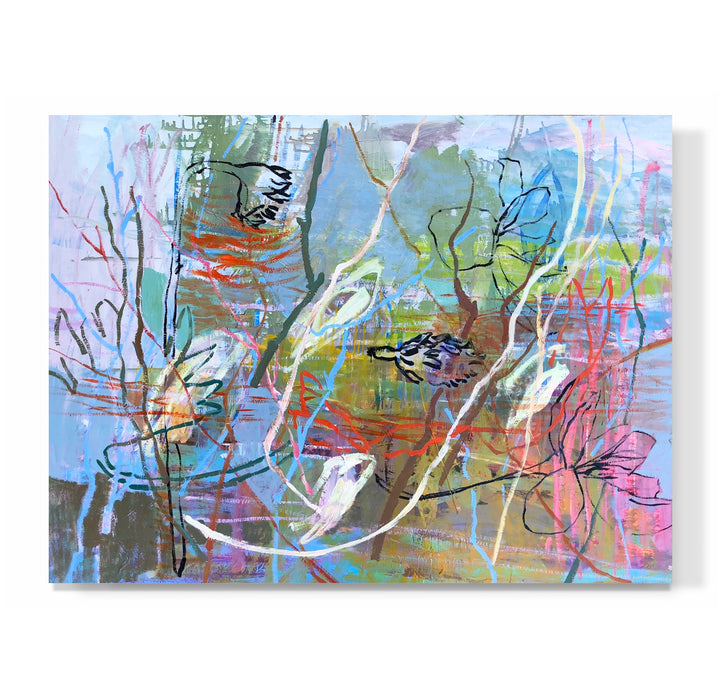 "Currents"
