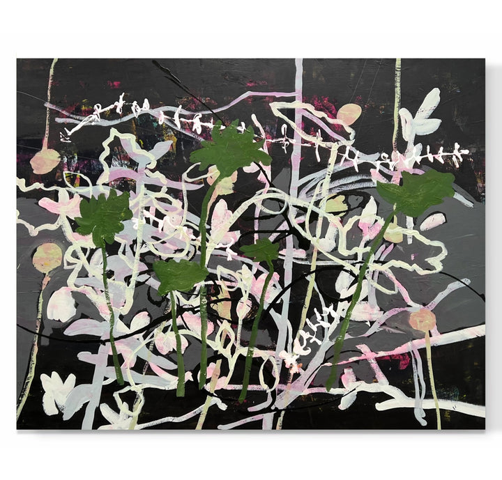"Night Garden"
