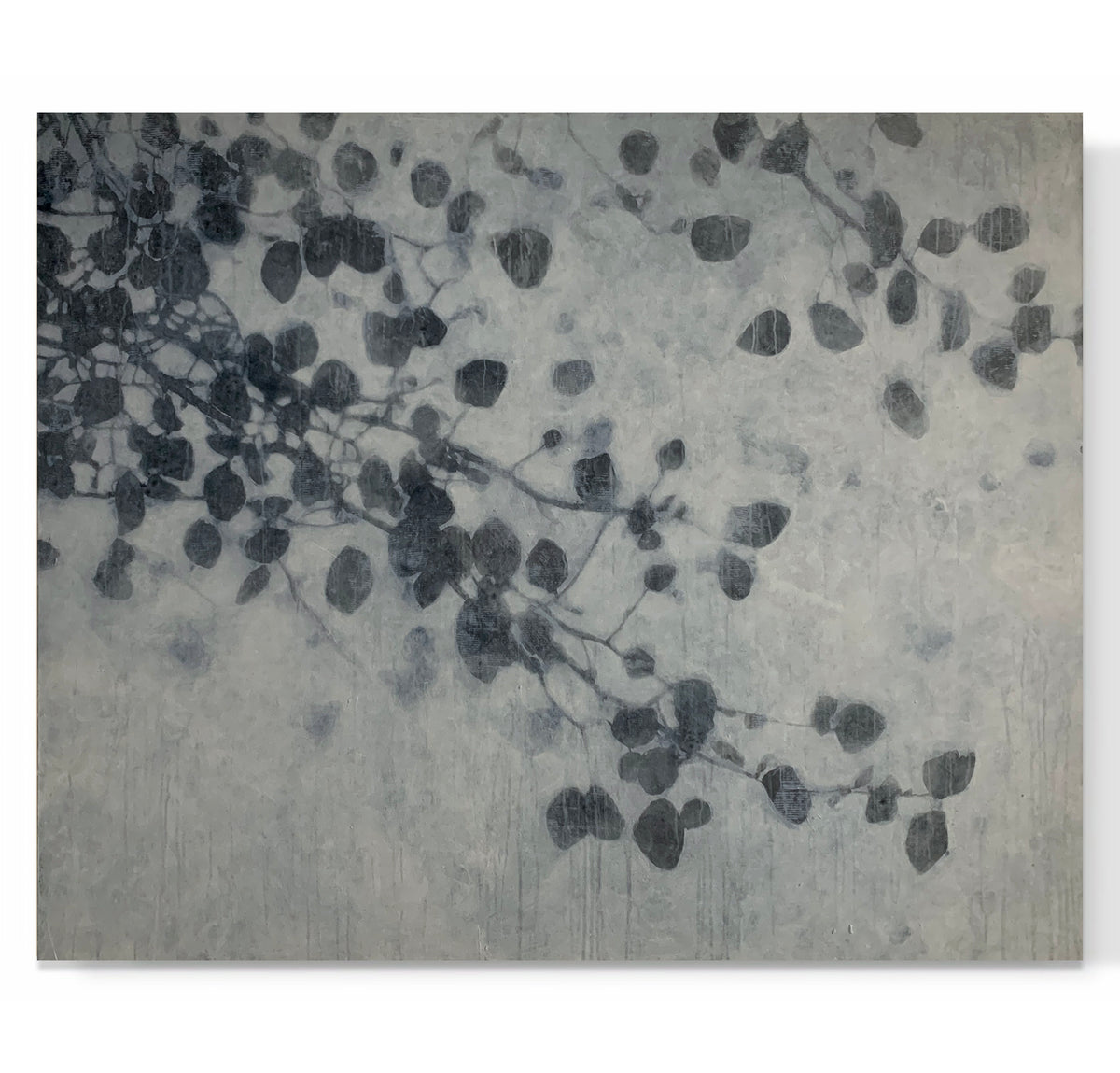 "Blue Mist"