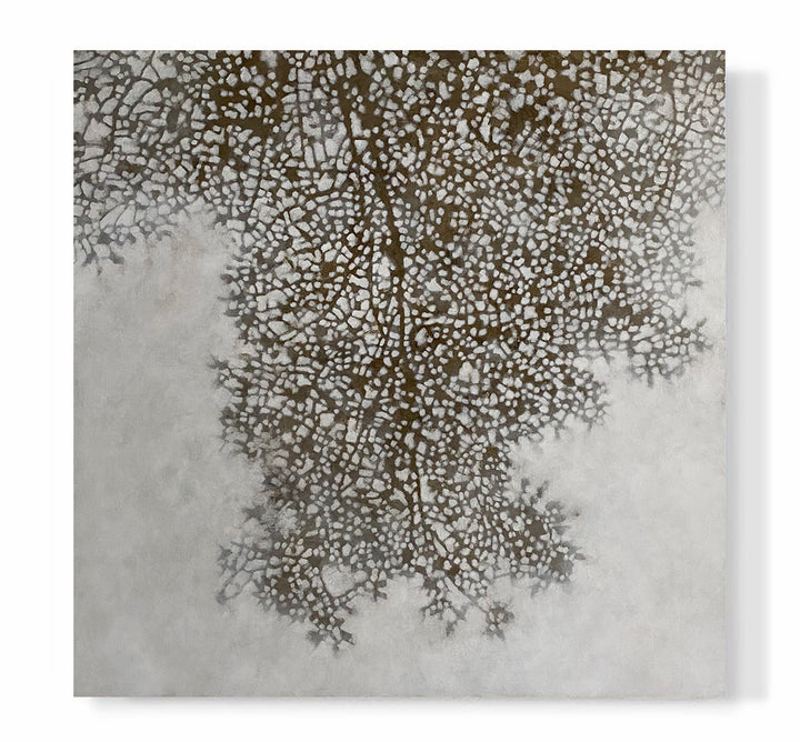 "Autumn Silhouette"