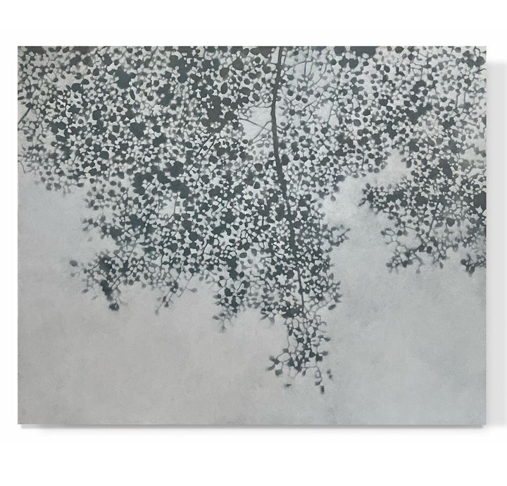 "September Fog"