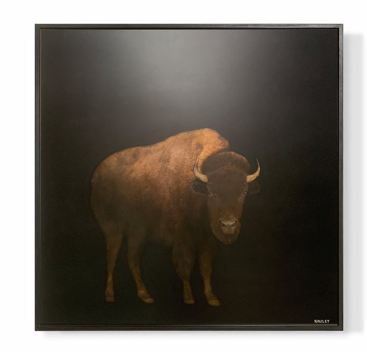 "Bison I"
