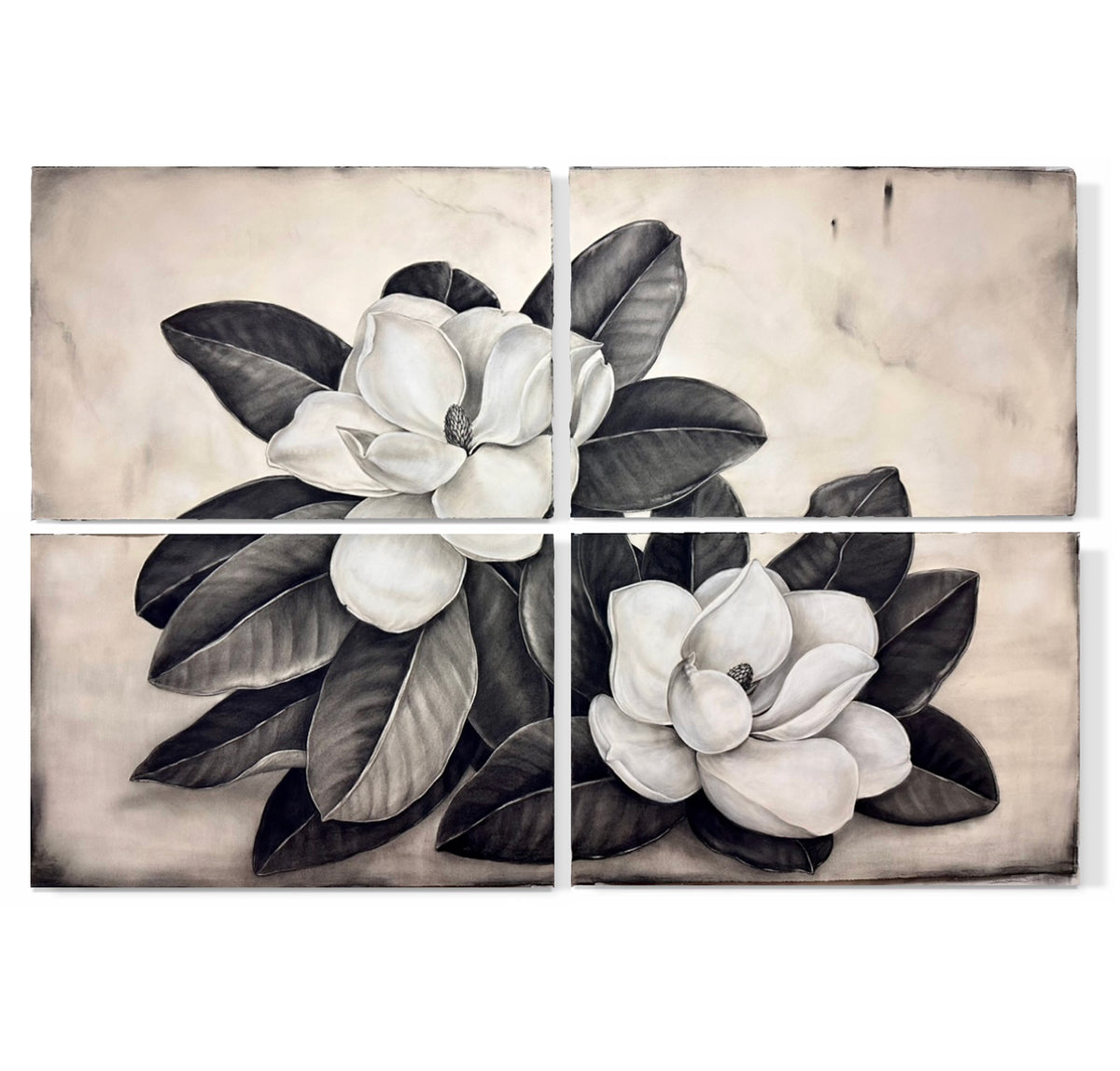 "Southern Magnolia"