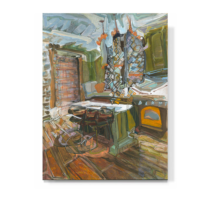 "Beech Ave. Nashville No. 301"