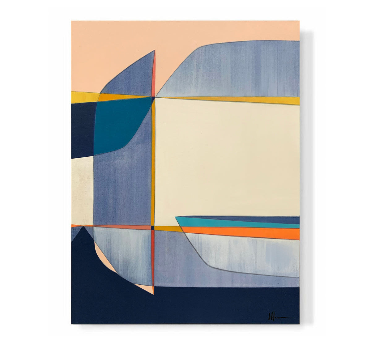 "Mariner No. 6"