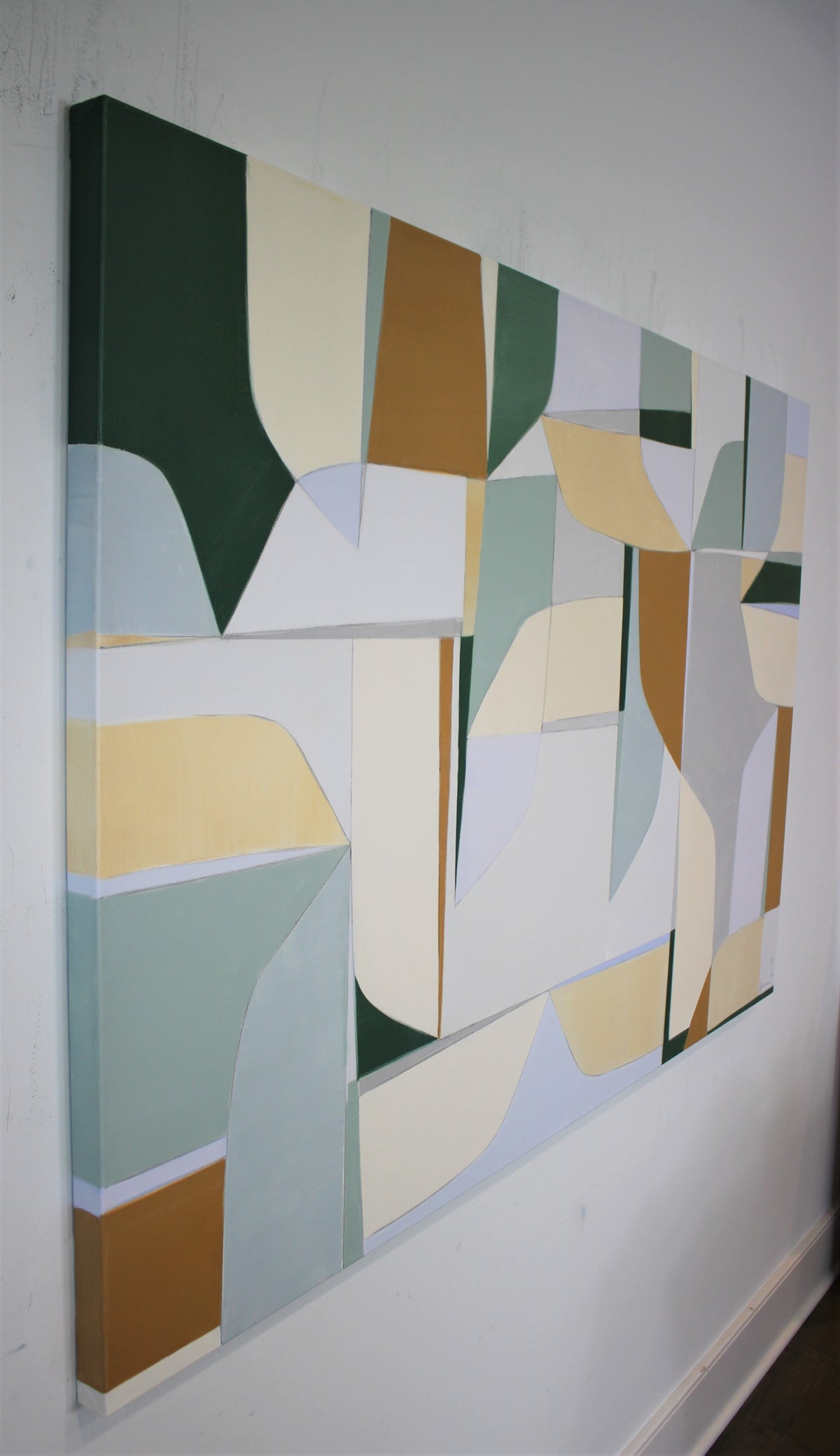 "Sea Drift"