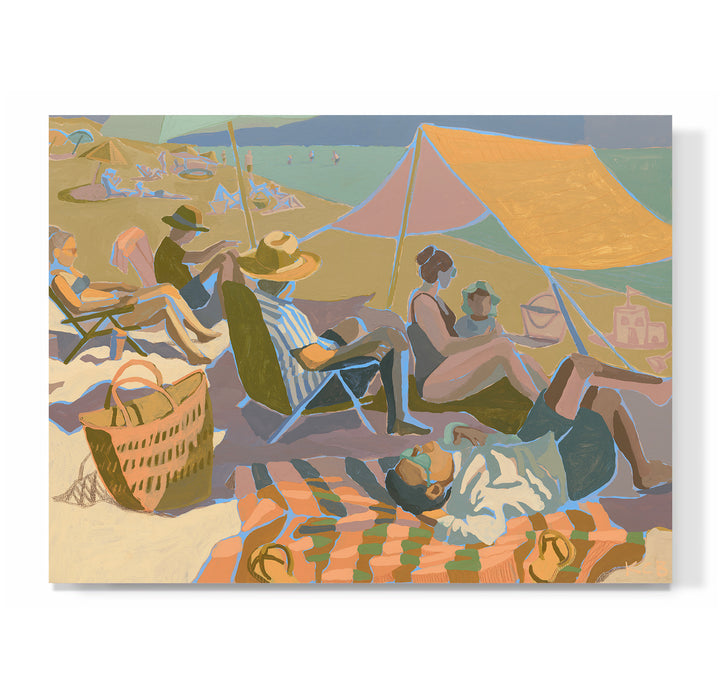 "Summer Camp"