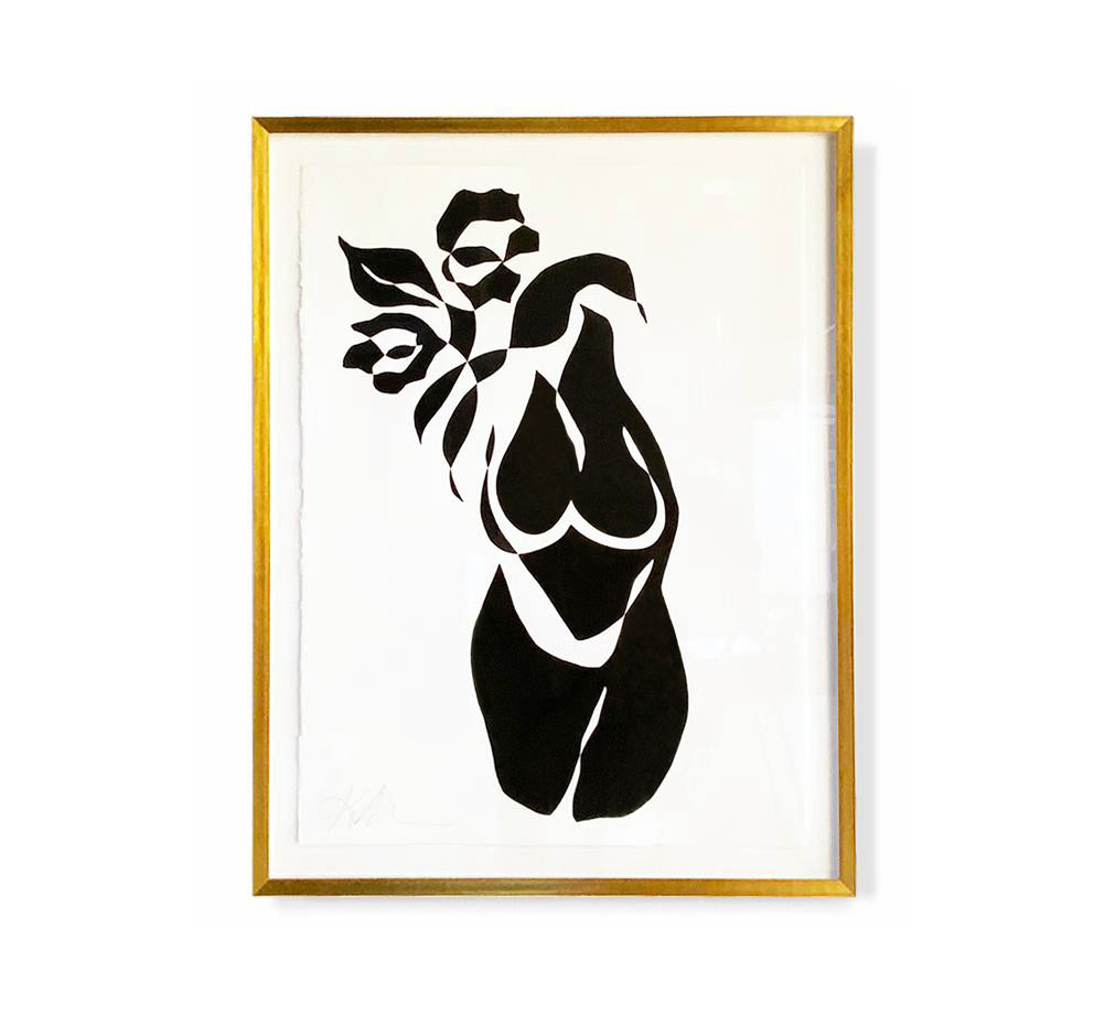 "Gardener's Daughter"