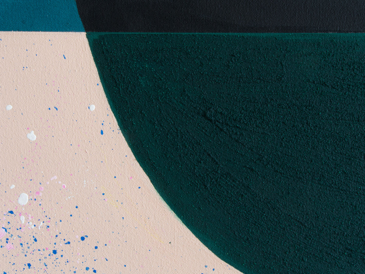 "PANNING FOR PYRITE"