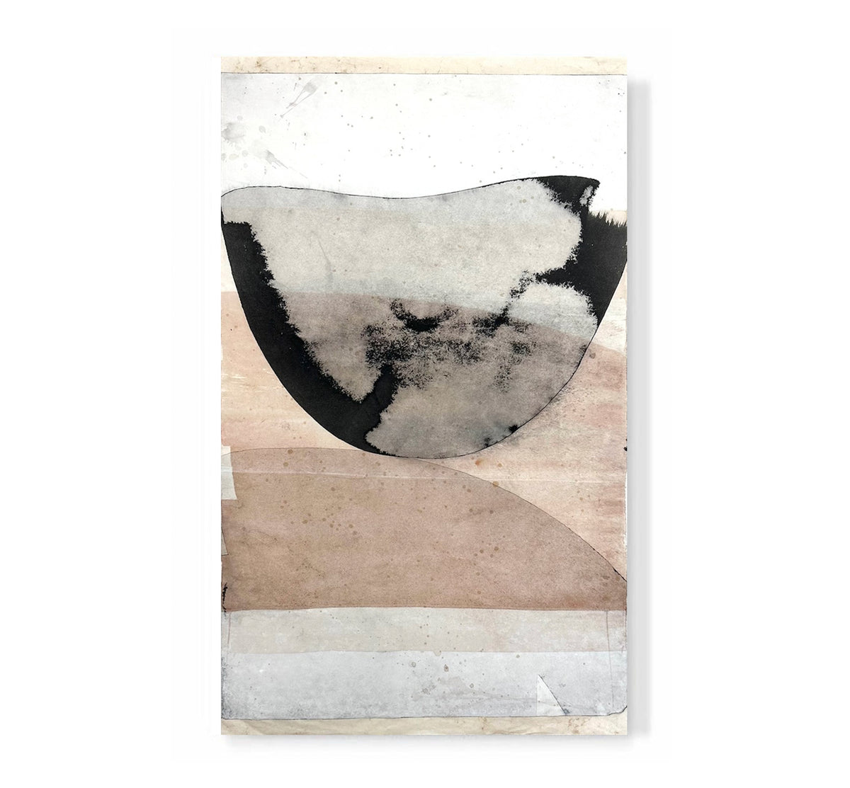 "Rose Sand Vessel II"