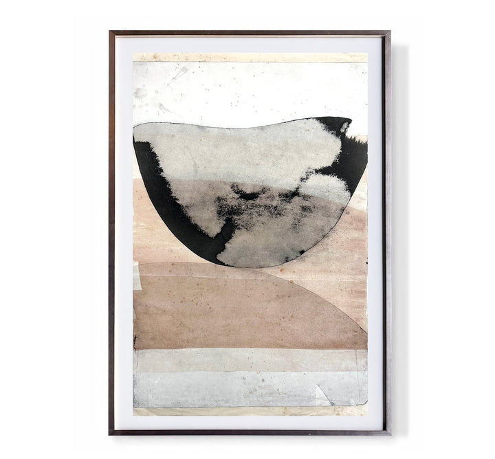 "Rose Sand Vessel II"