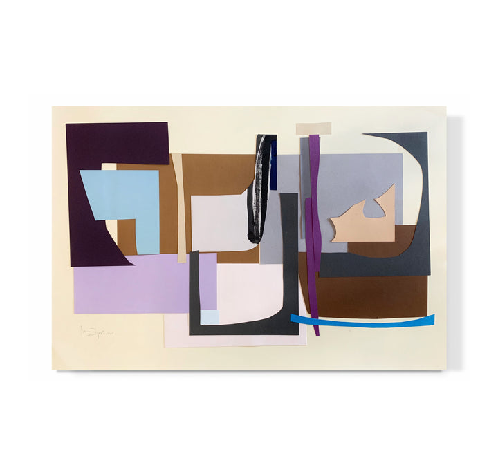 "Architectural Series No. 2"