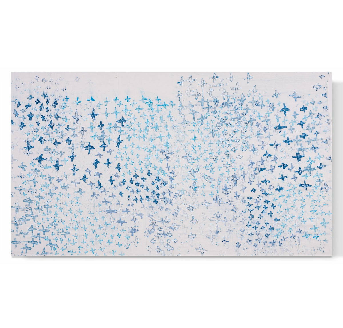 "Blue Jacks II"