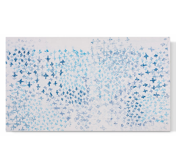 "Blue Jacks II"