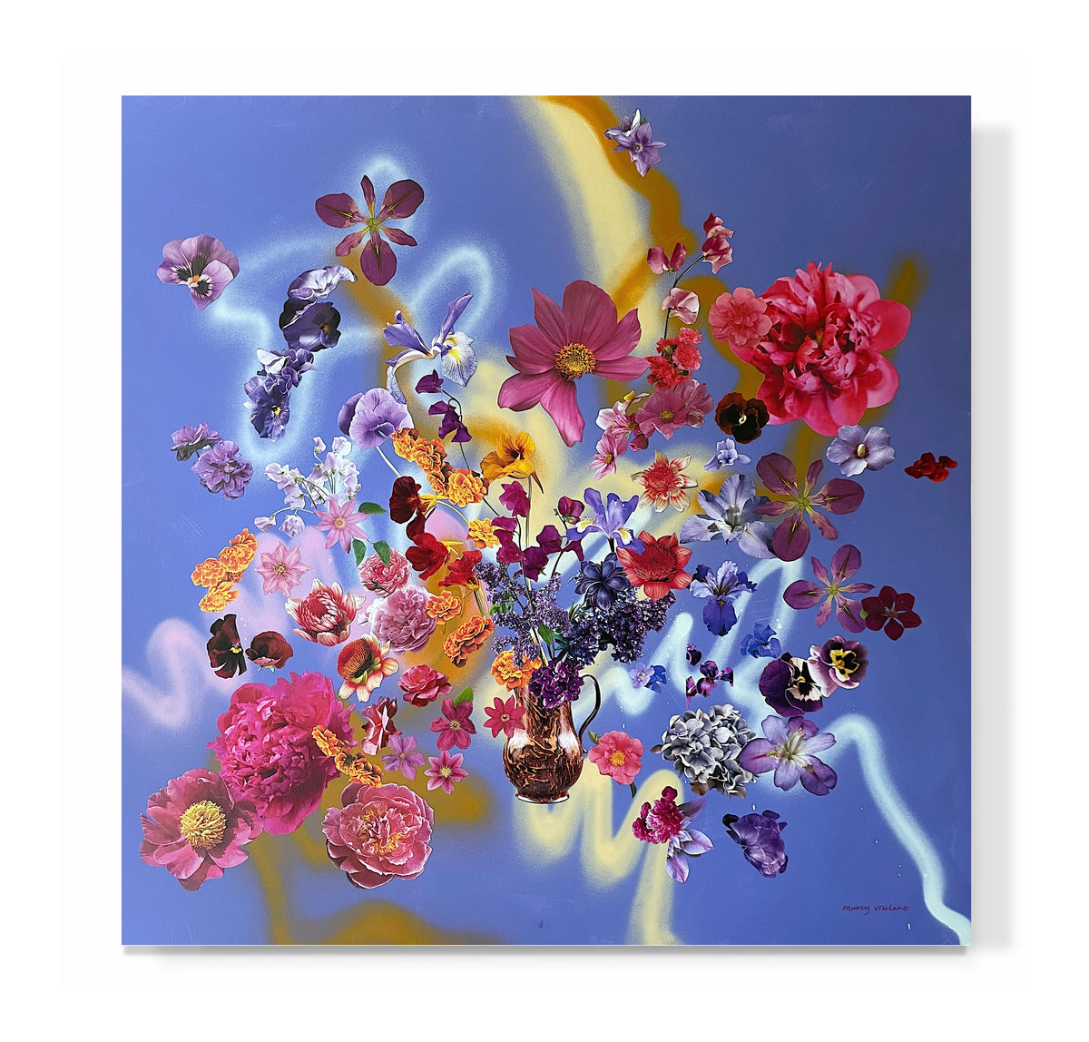 "Celestial 2"