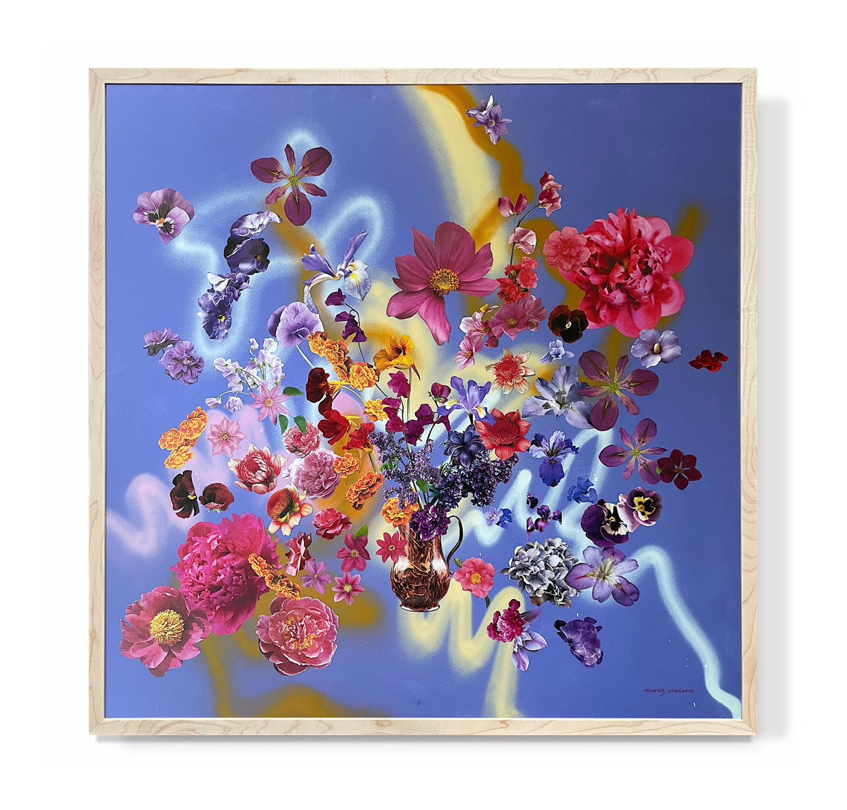 "Celestial 2"