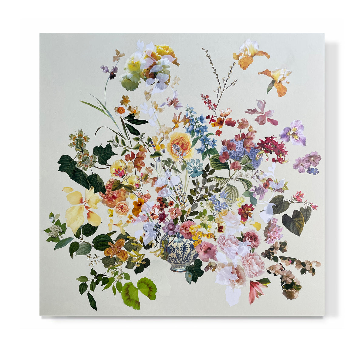 "Le Printemps"