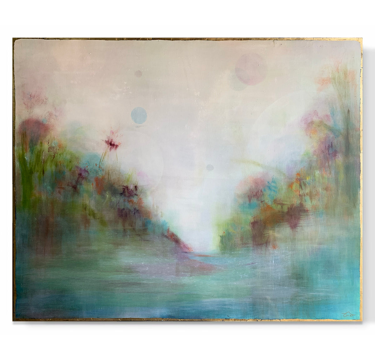 Untitled (48 x 60)