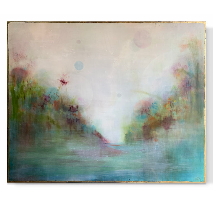 Untitled (48 x 60)