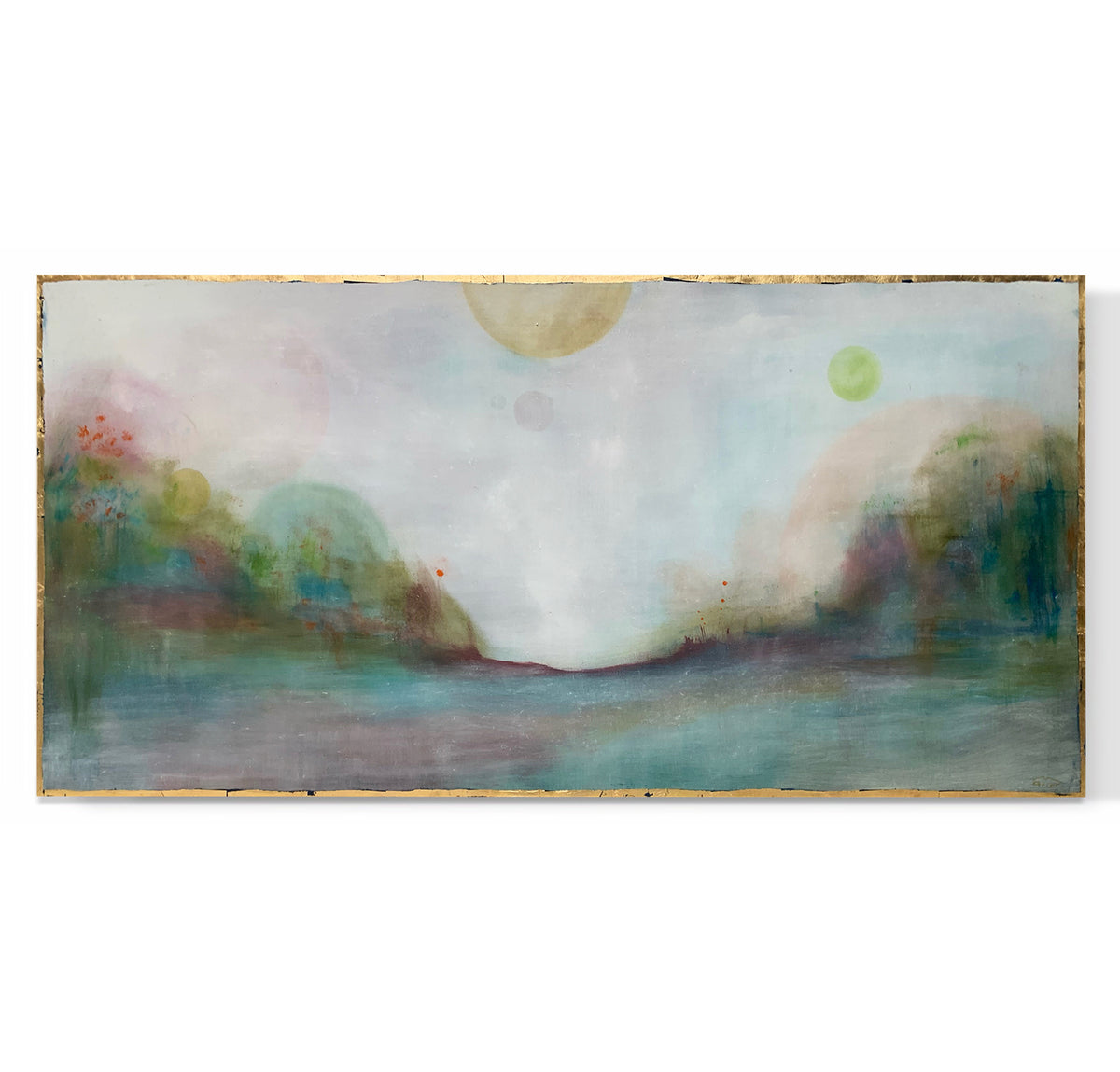 Untitled (36 x 72)