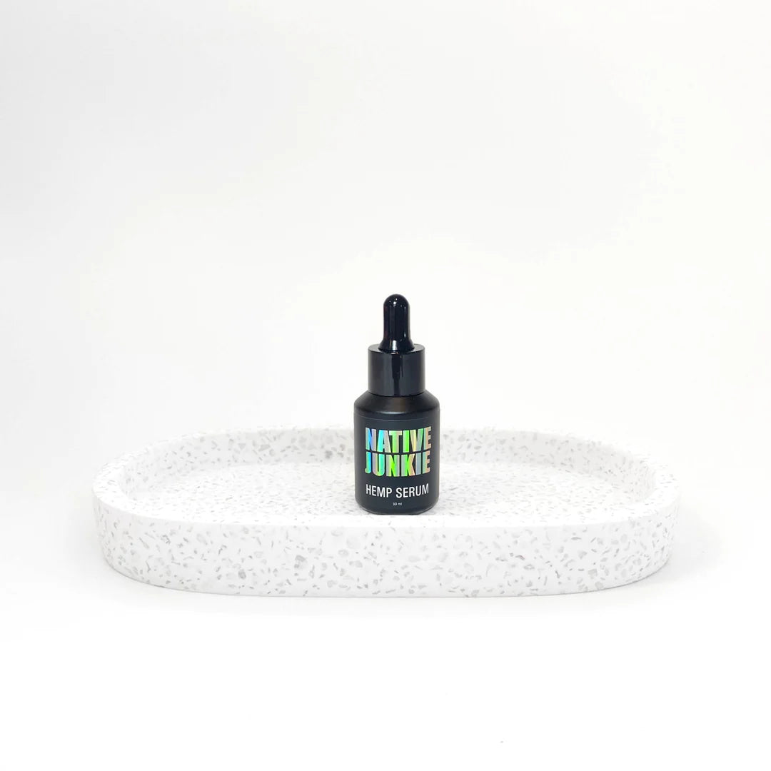 Hemp Serum