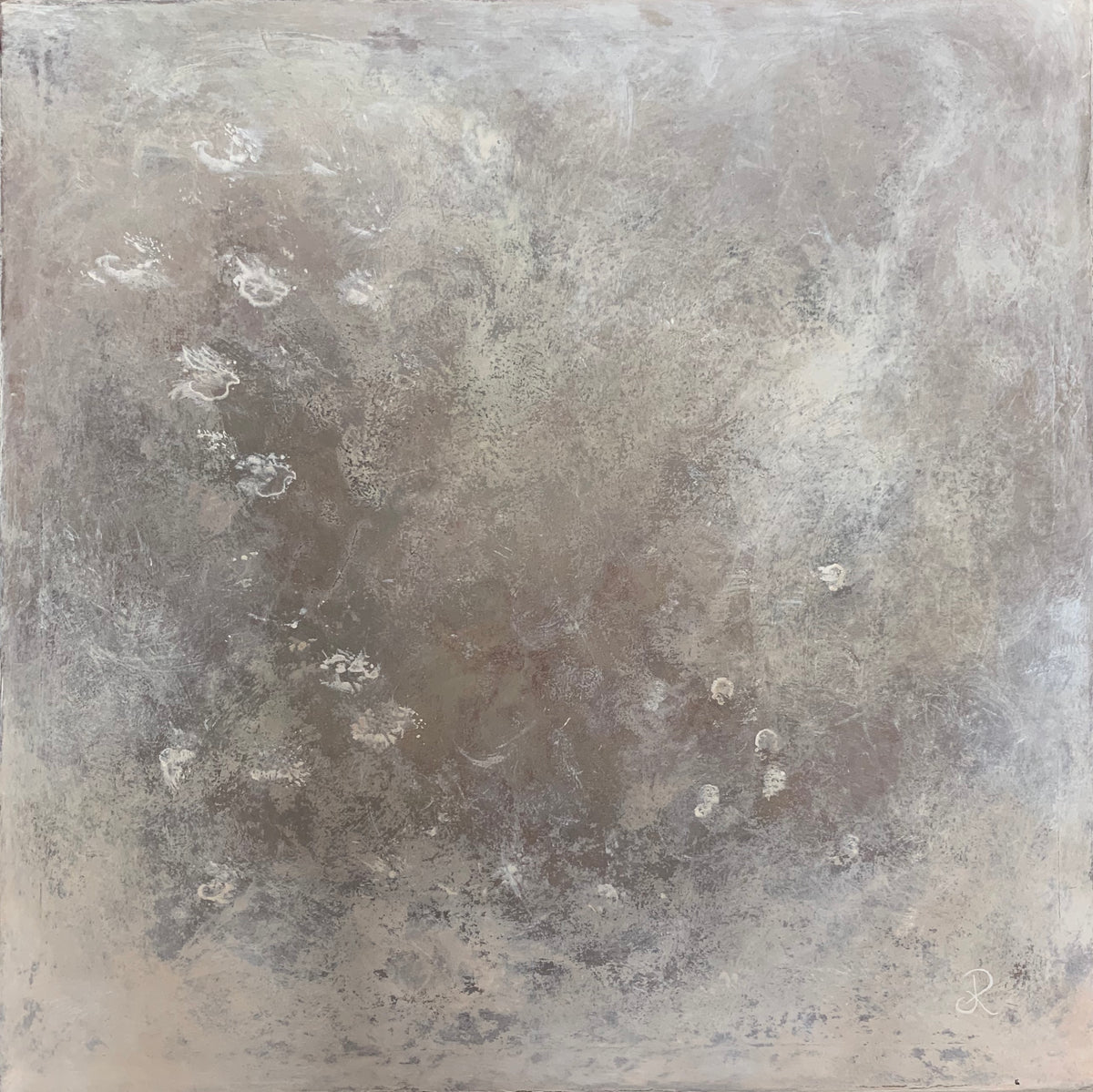 "Affinity"