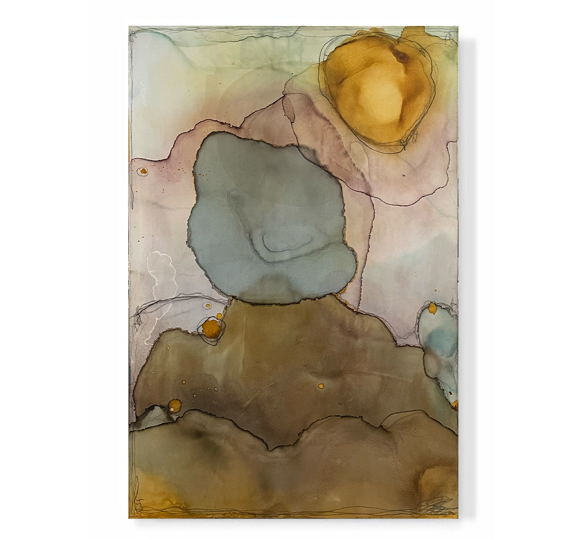"Desert Rose 1"