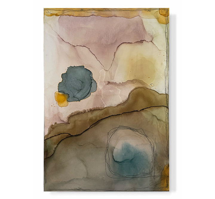 "Desert Rose 2"
