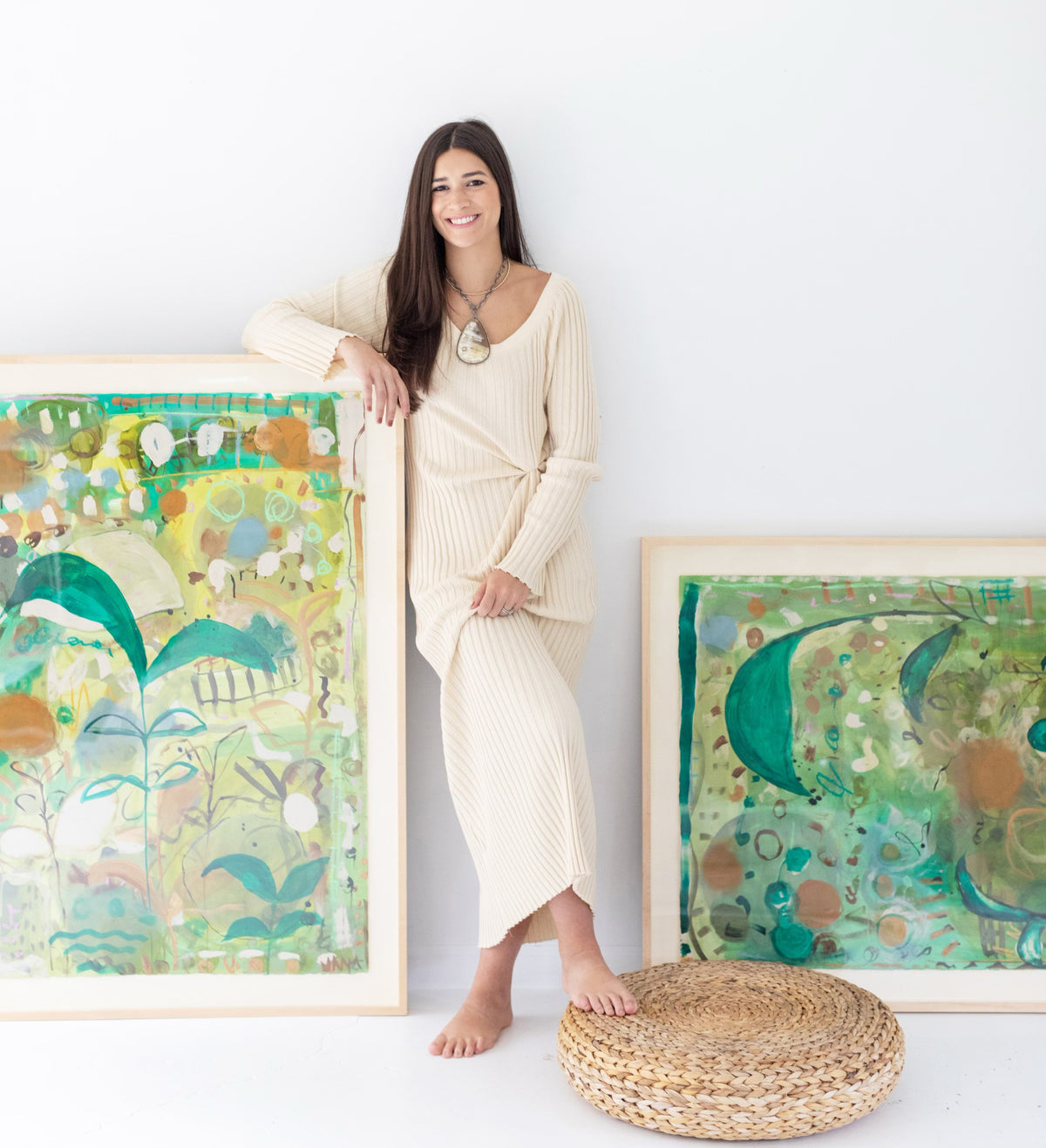 "Autumnal Shift I"